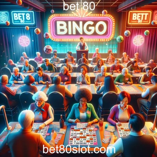 Descubra o Mundo do Poker na Bet 80: Estrategias e Emoção à Sua Porta