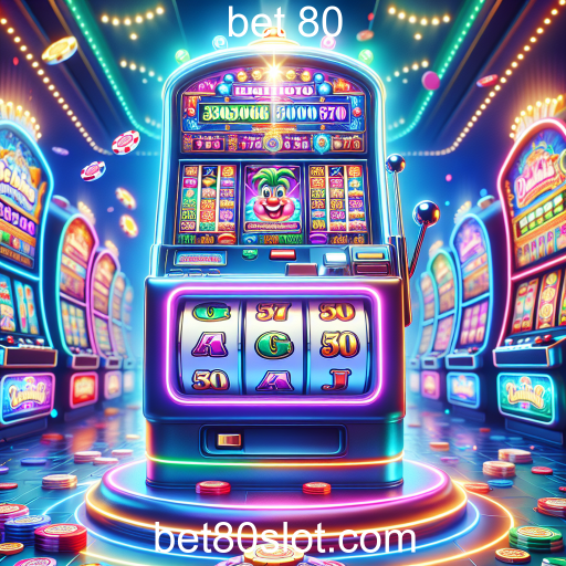 bet 80